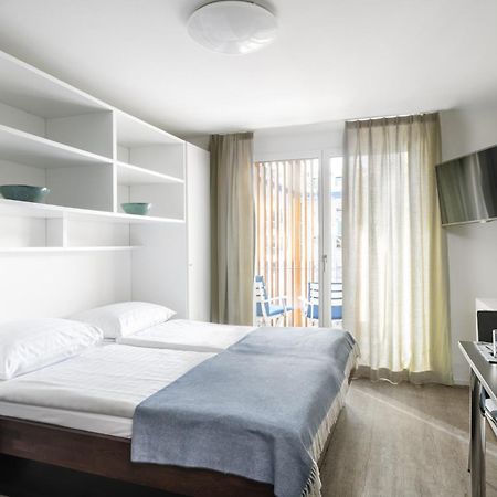 Townhouse N26 Lejlighed St. Moritz Værelse billede