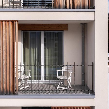 Townhouse N26 Lejlighed St. Moritz Værelse billede