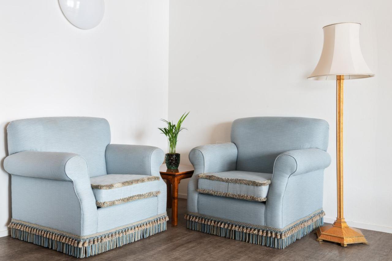 Townhouse N26 Lejlighed St. Moritz Eksteriør billede
